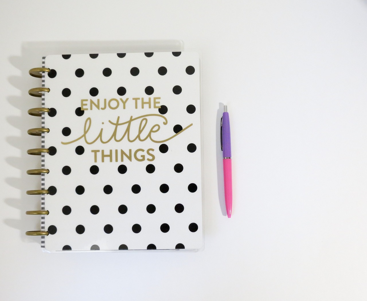 The Benefits of Using a Daily Planner for Task Management